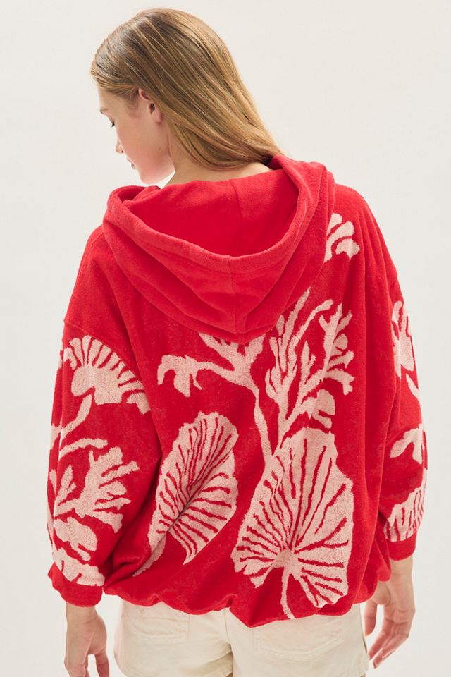 Shell Baby Hoodie #1