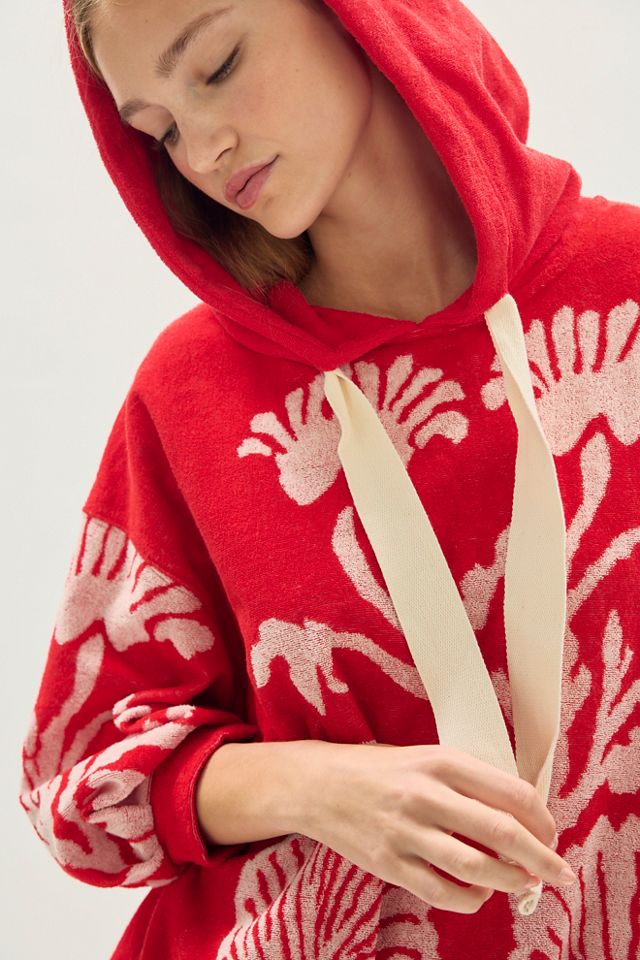 Shell Baby Hoodie #3