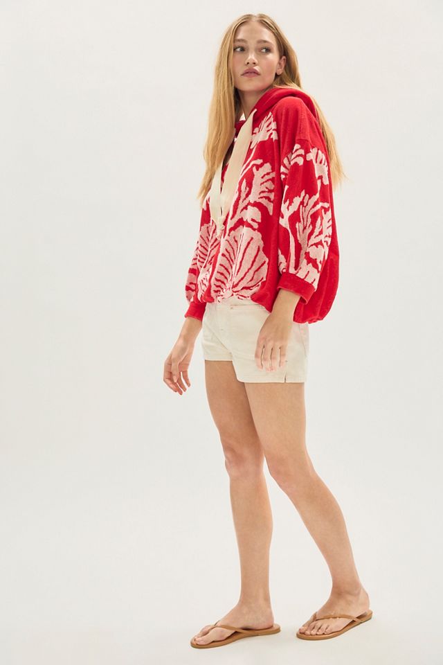Shell Baby Hoodie #4