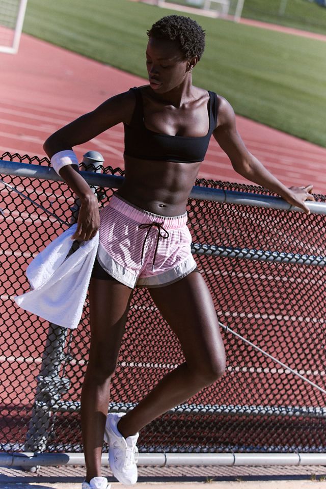 Run For The Hills Shorts #5