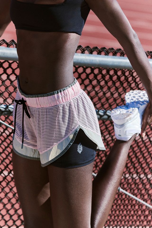 Run For The Hills Shorts #1