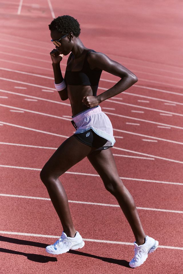 Run For The Hills Shorts #6
