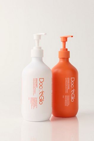 Doc & Glo Scalp Shift Resetting Shampoo