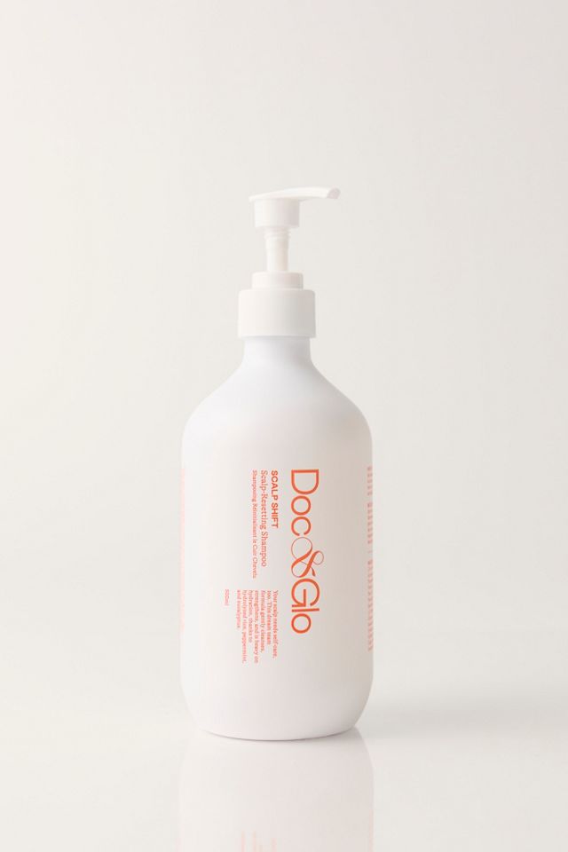Doc & Glo Scalp Shift Resetting Shampoo #1