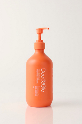 Doc & Glo Strand Strong Strengthening Conditioner at Free People