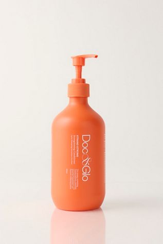 Doc & Glo Strand Strong Strengthening Conditioner