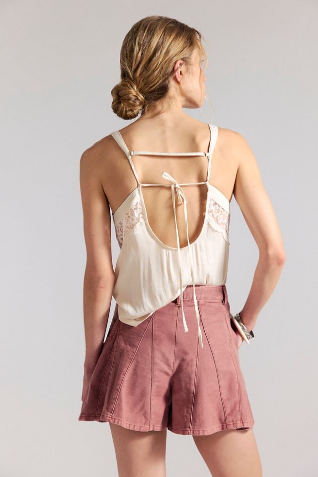 Song And Dance A-line Shorts #2