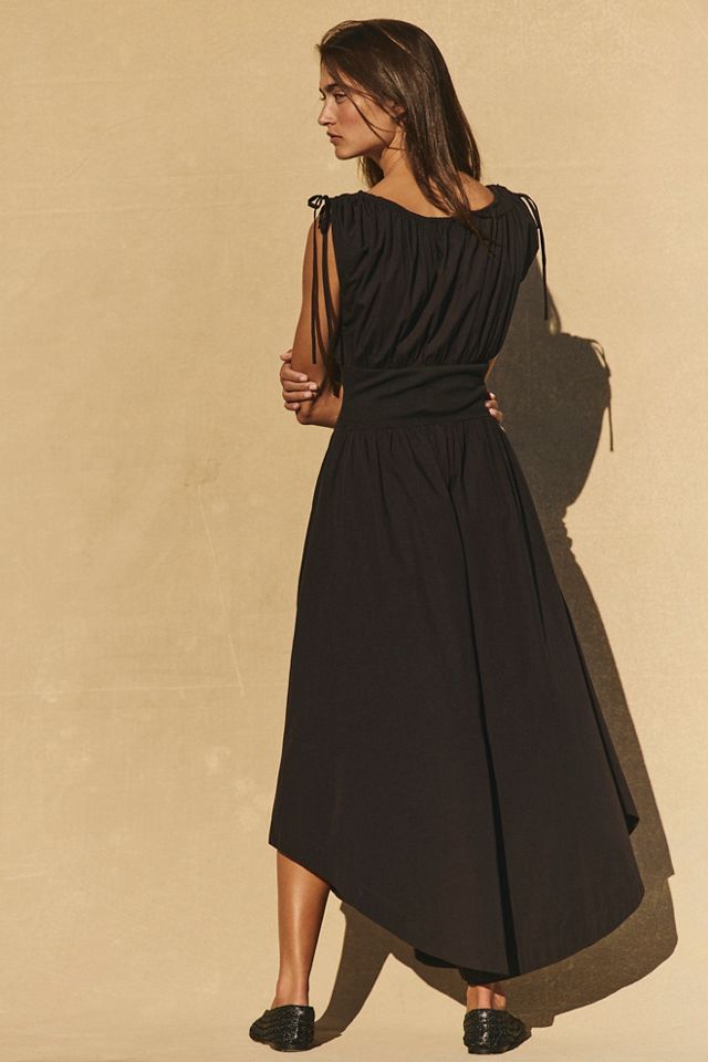 Ambrose Cotton One-Piece Jumpsuit #1