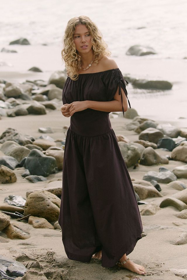 Ambrose Cotton One-Piece Jumpsuit #3