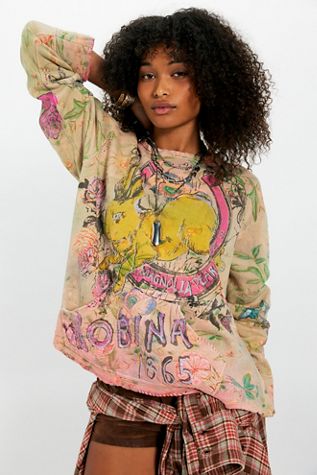 Magnolia Pearl Liza Eyelet Top | Free People