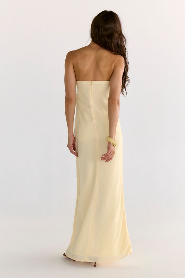 Robe longue Athena Baobab #2