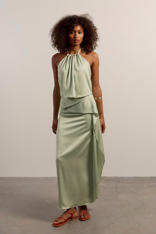 Baobab Lorena Maxi Skirt Set