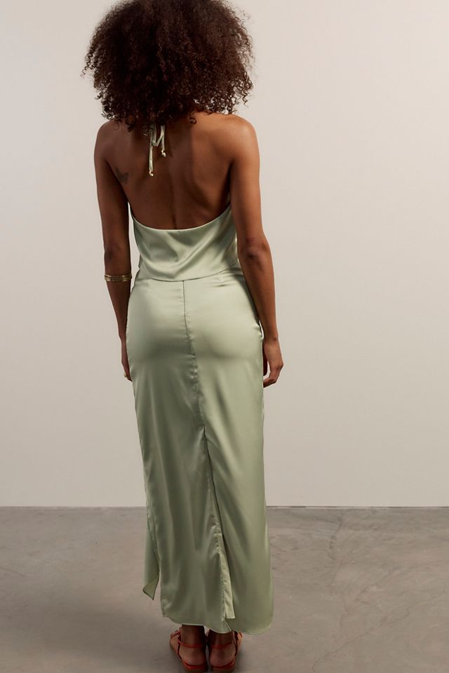 Baobab Lorena Maxi Skirt Set #1