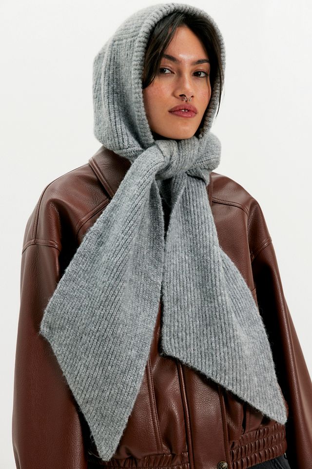 Extra Large Balabonnet #3