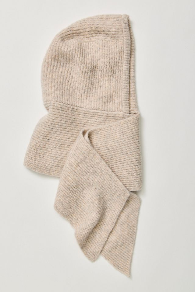 Extra Large Balabonnet #1
