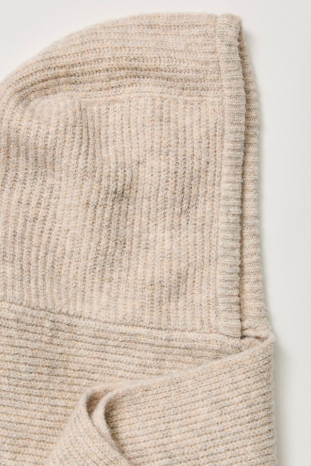 Extra Large Balabonnet #2