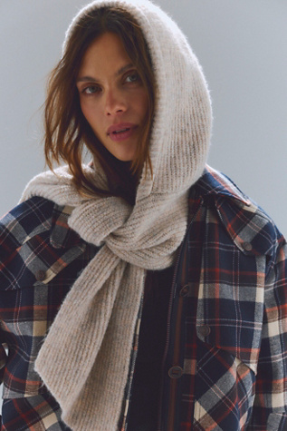 Extra Large Balabonnet