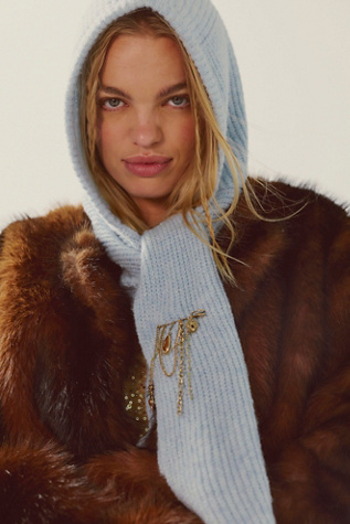 Extra Large Balabonnet