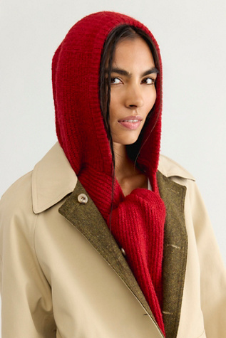 Extra Large Balabonnet