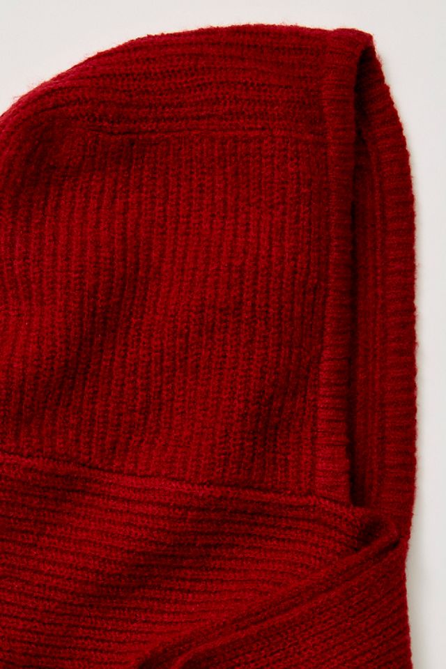 Extra Large Balabonnet #1