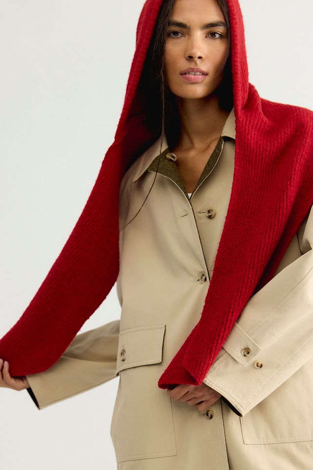 Extra Large Balabonnet #3