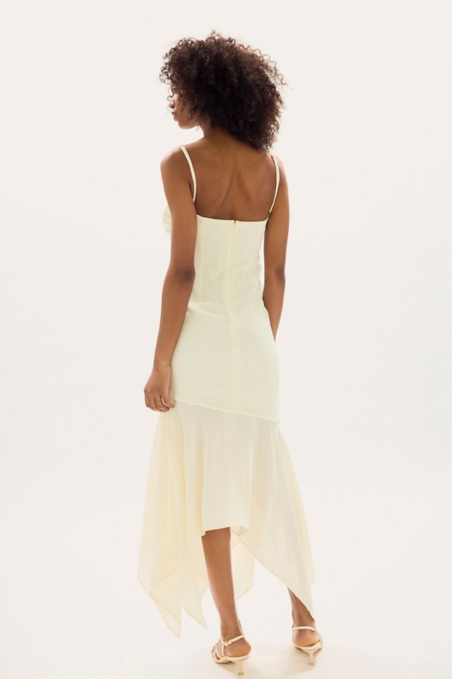 Baobab Josefina Maxi Dress #1