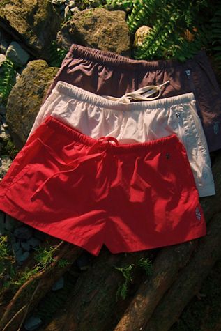 Easy Tiger Shorts | Free People