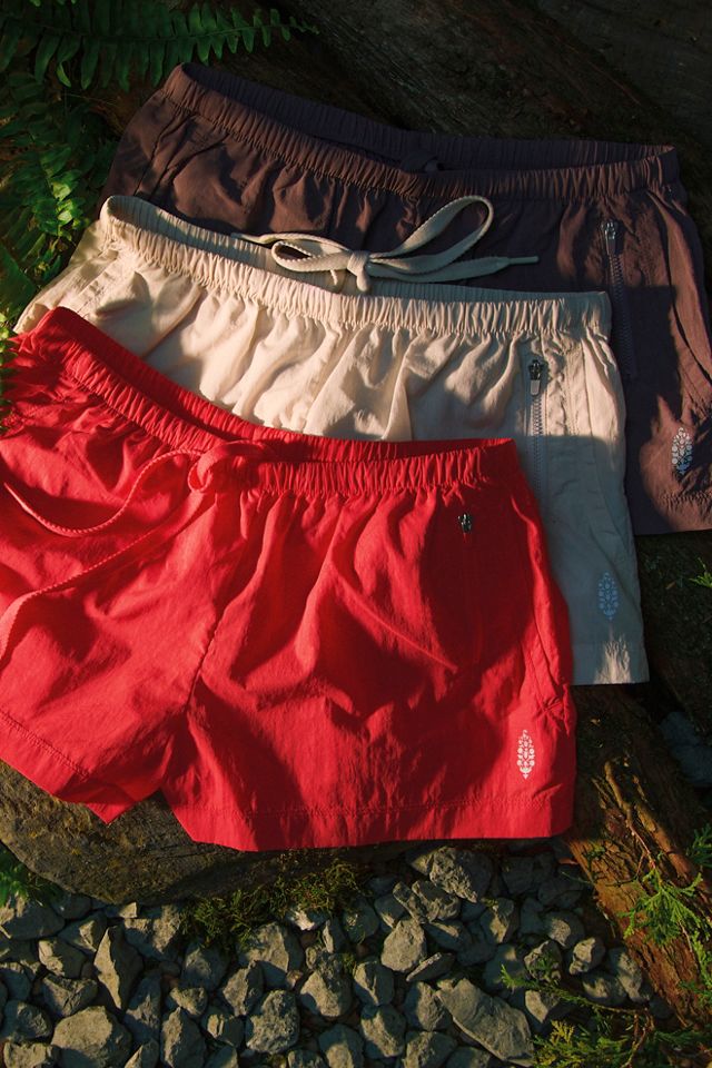 Coast To Coast Hike Shorts #6