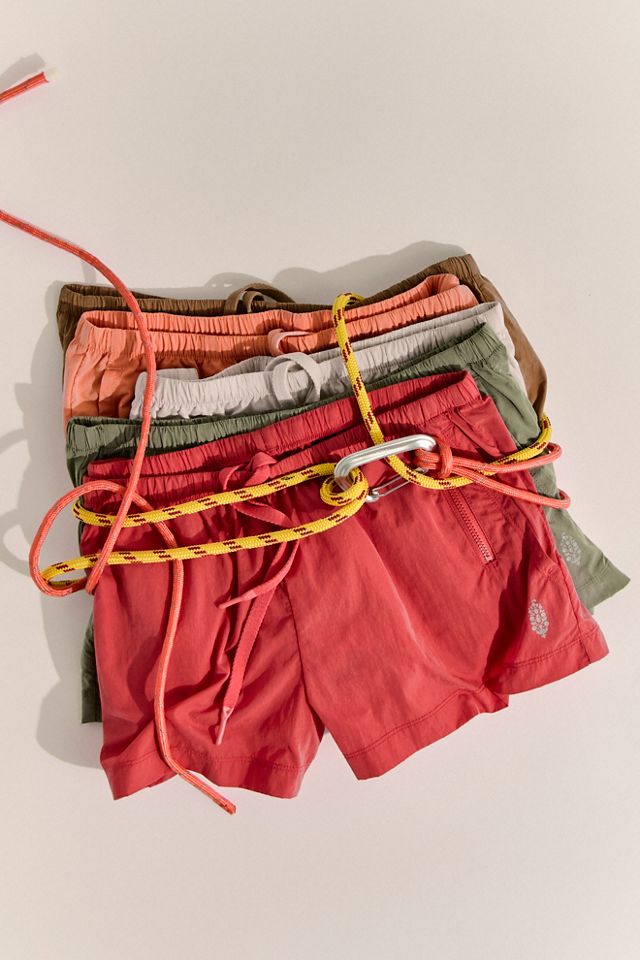 Coast To Coast Hike Shorts #7