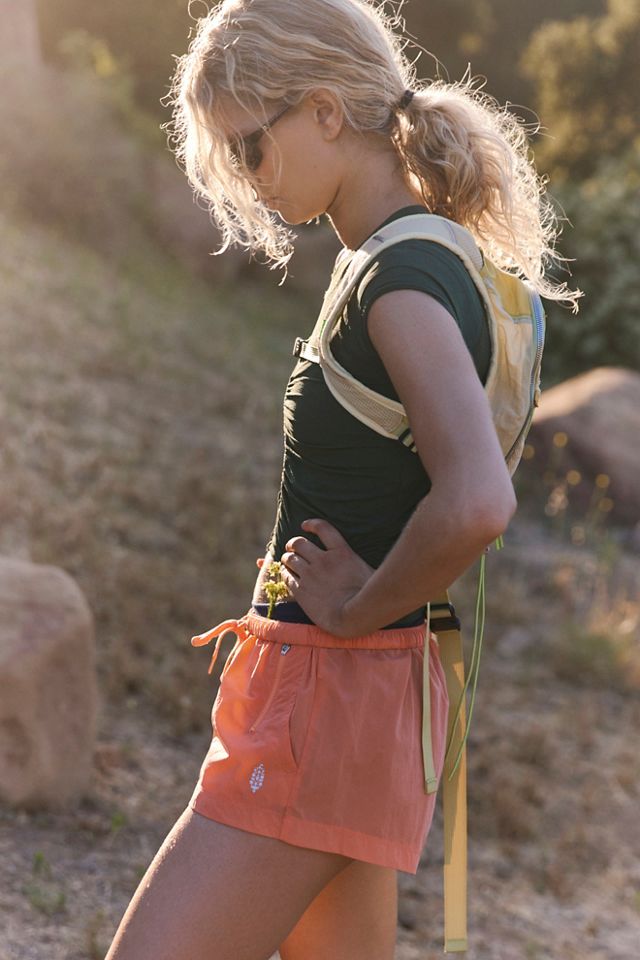 Coast To Coast Hike Shorts #2