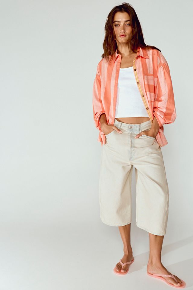 Chemise boutonnée Morning Breeze #2