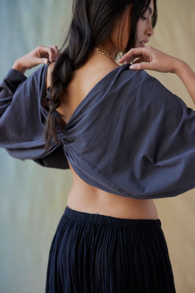 We The Free Found You Long-Sleeve Tee #6