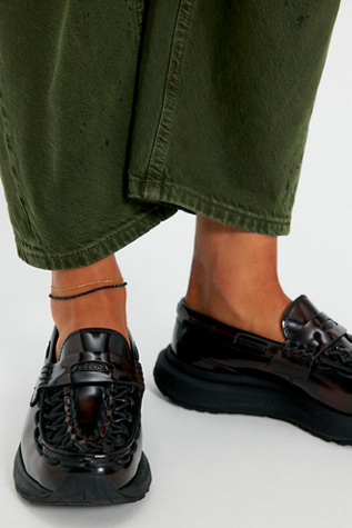 KEEN UNEEK Loafers | Free People