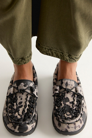 KEEN UNEEK Loafers