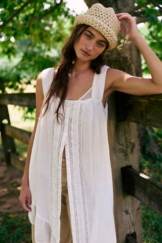 Sailor Straw Hat