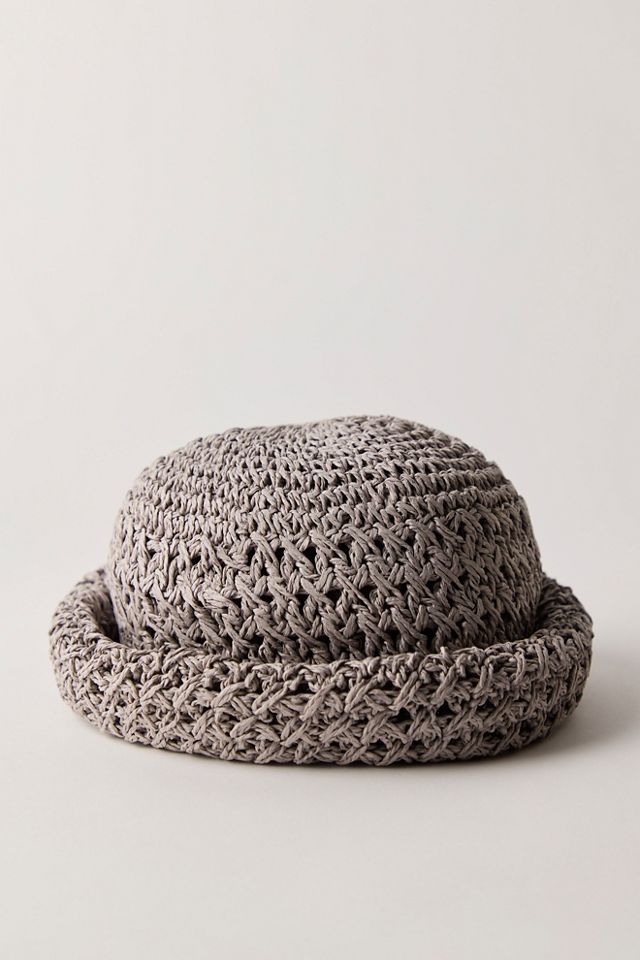 Sailor Straw Hat #2