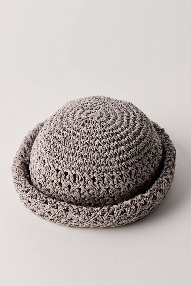 Sailor Straw Hat #3