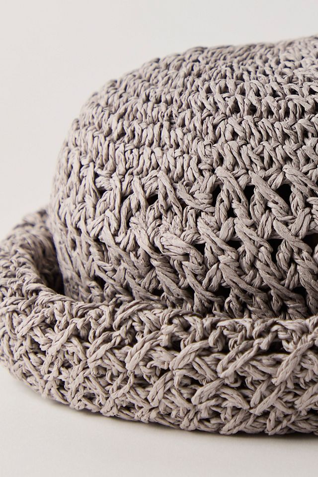 Sailor Straw Hat #4