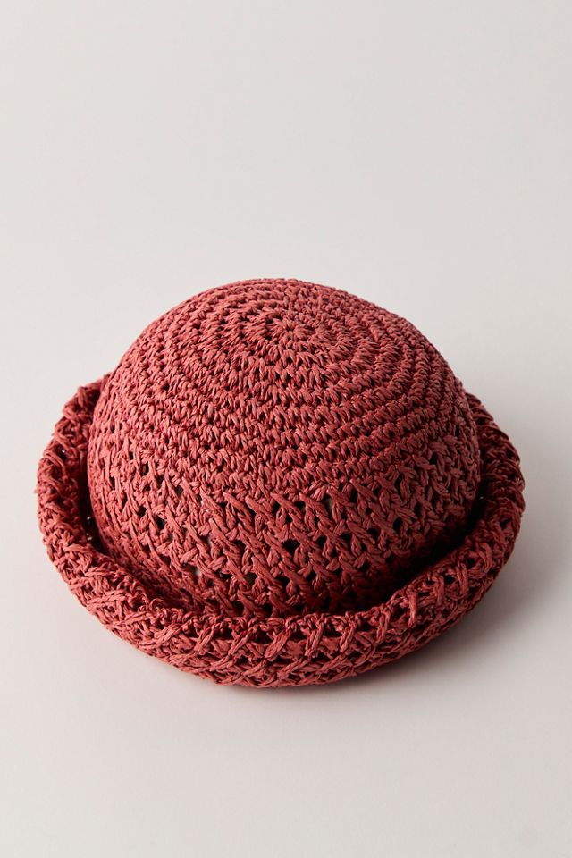 Chapeau de paille marin #2