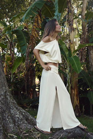 Ensemble jupe Portia
