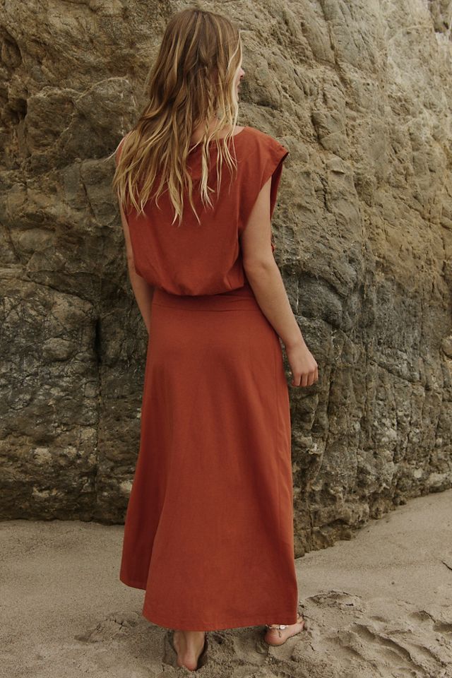 Portia Skirt Set #1