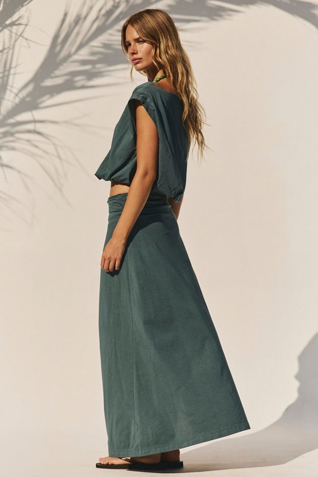 Portia Skirt Set #1