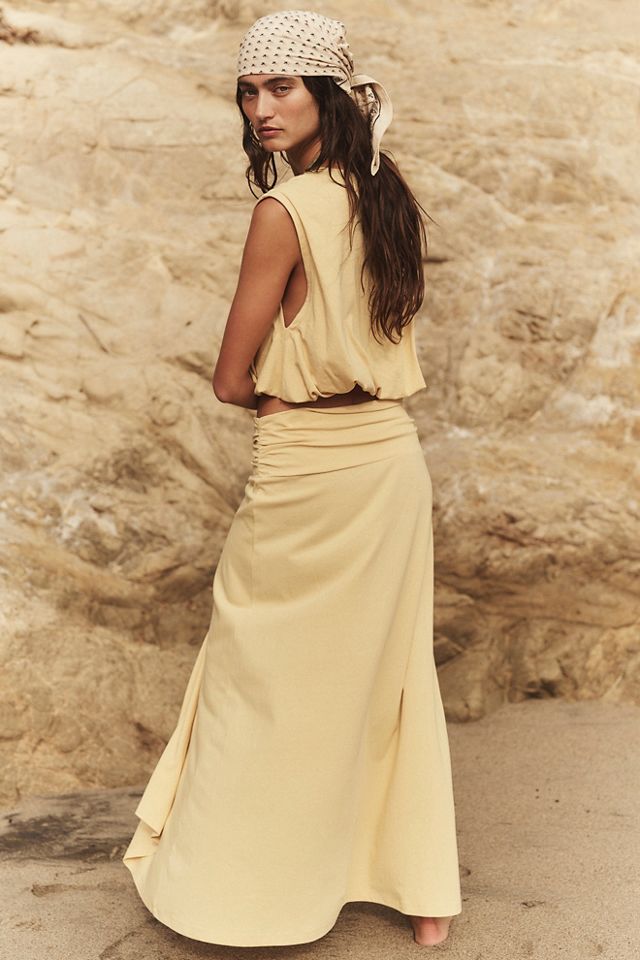 Portia Skirt Set #1