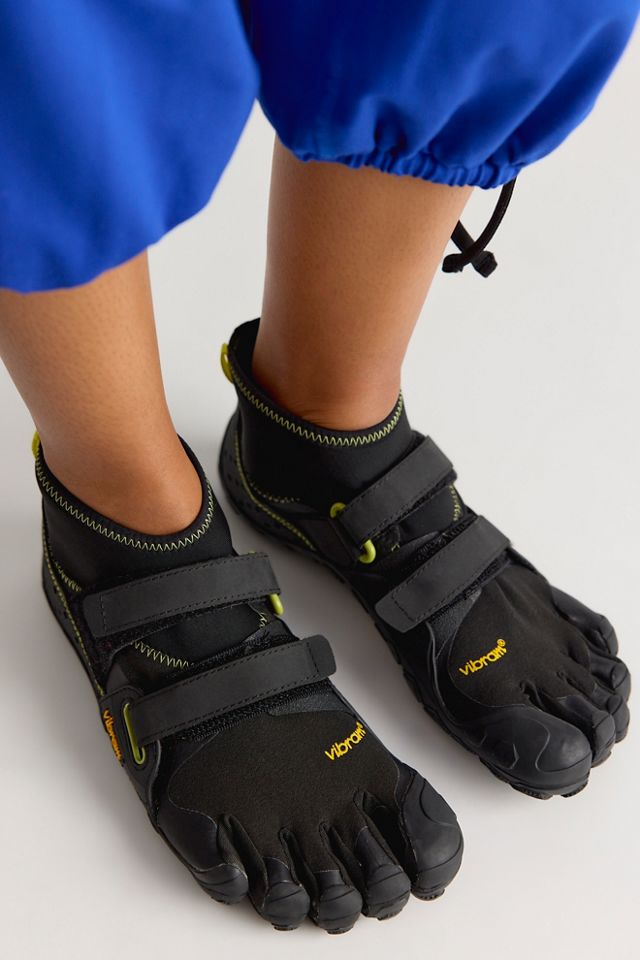 Scramkey FiveFingers #1