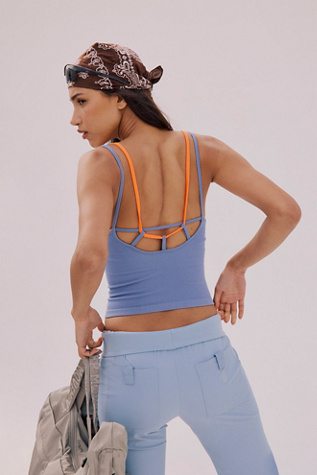 All Clear Coastline Cami | Free People