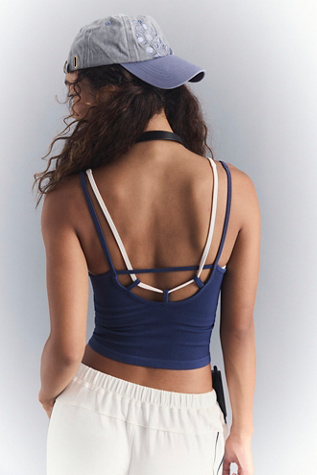 Camisole All Clear Coastline