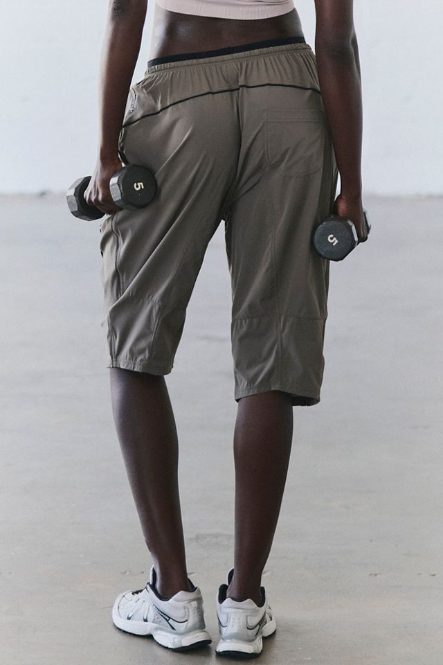 Mid Field Pants #5