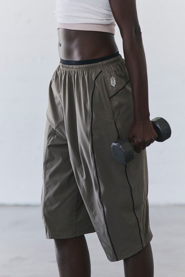 Mid Field Pants #7