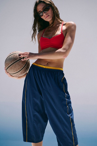 Mid Field Pants