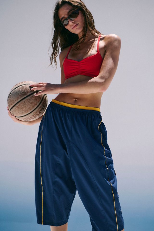 Mid Field Pants #1